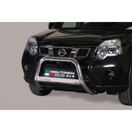 Pare Buffle homologué Nissan X-Trail 2011-2014