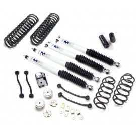 Kit suspension Procomp +4"...