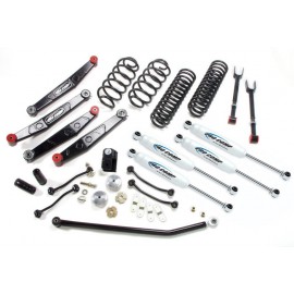 Kit suspension Pro Comp +4"...