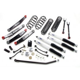 Kit suspension Pro Comp +4"...