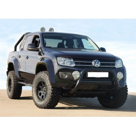 Body Lift +4/+10cm VW Amarok