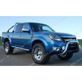 Body Lift +4cm Ford Ranger...