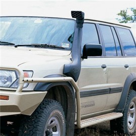 Nissan Patrol GR Y61 3L