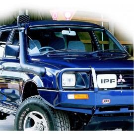 Mitsubishi L200 › 1997...