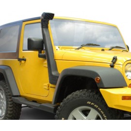 Jeep Wrangler JK › 2007...