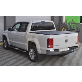 Bâche souple de benne Keko Volkswagen Amarok