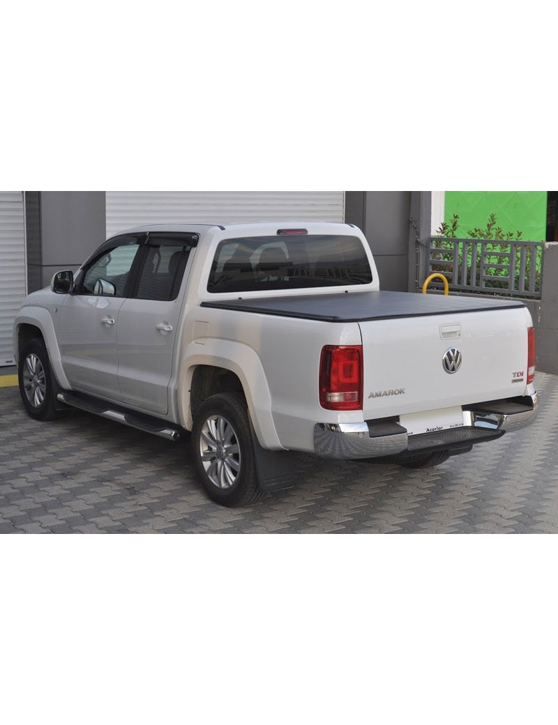 Bâche souple de benne Keko Volkswagen Amarok