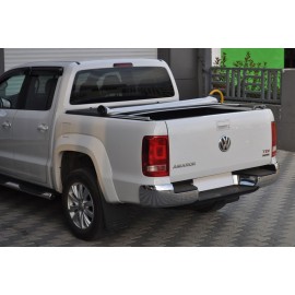 Bâche souple de benne Keko Volkswagen Amarok