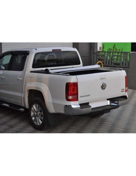 Bâche souple de benne Keko Volkswagen Amarok