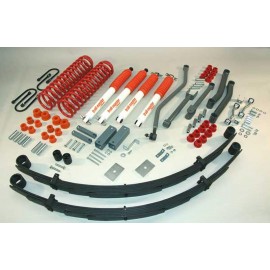 Kit suspension TrailMaster...