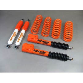 Kit suspension Trailmaster...