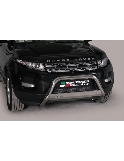 Pare-buffle avant Land Rover Range Rover Evoque