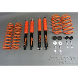 Jeep Wrangler TJ Kit +5cm...