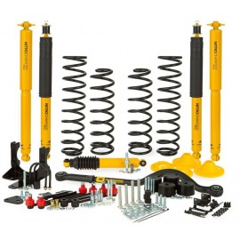 Kit suspension +10 cm OME...