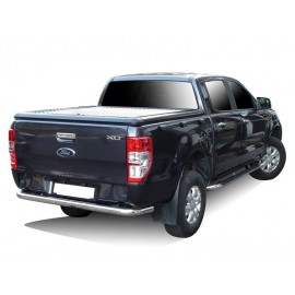 Couvre benne aluminium Upstone Ford Ranger 2012-2022