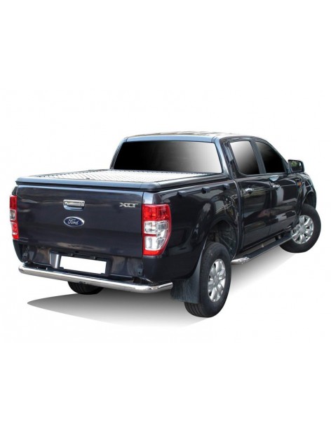 Couvre benne aluminium Upstone Ford Ranger 2012-2022