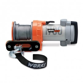 Treuil Warn Work 1700 771kg