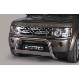 Pare-buffle avant Land Rover Discovery 4