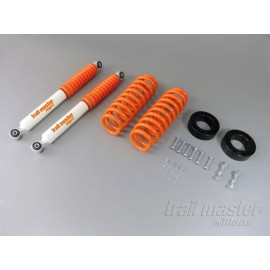 Kit suspension TrailMaster...