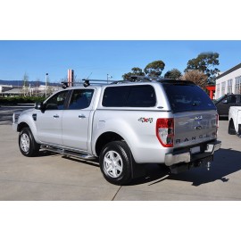 Hardtop Carryboy S560 Ford Ranger 2012-2022