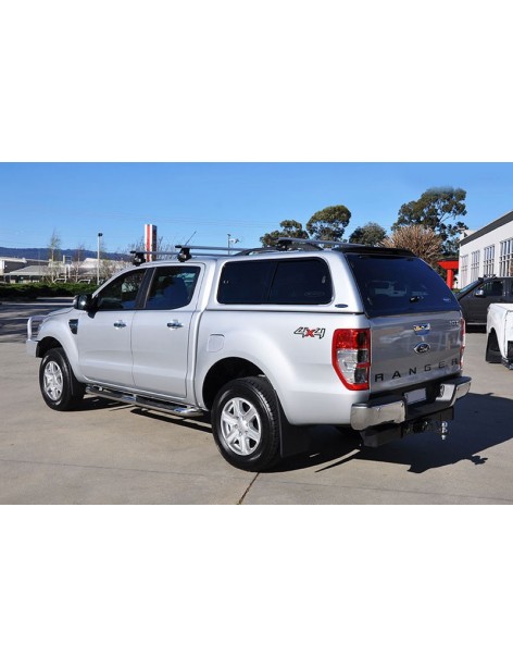 Hardtop Carryboy S560 Ford Ranger 2012-2022