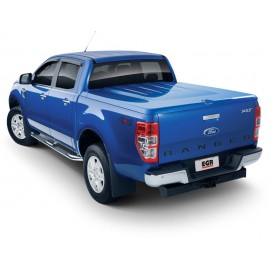 Tonneau EGR Ford Ranger DC...