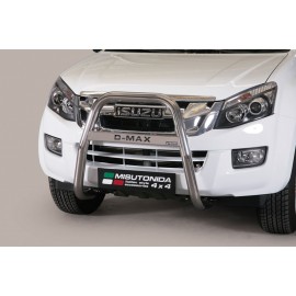 Medium Bar Haut Isuuz D-Max...