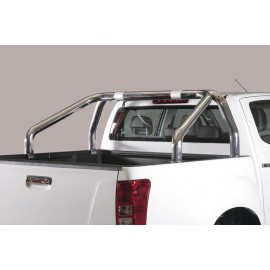 Arceau de Benne Isuzu D-Max...