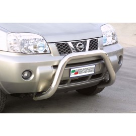 Super Bar Nissan X-Trail...