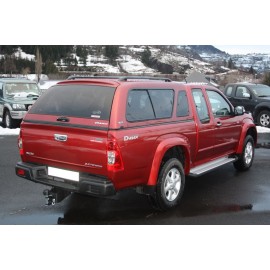 Hard top Alpha GTE Isuzu...