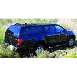 Mitsubishi L200 Dcab › 2010...