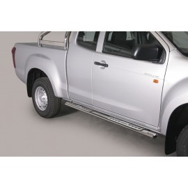 Marche-Pieds Design Isuzu...