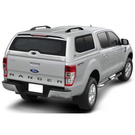 Ford Ranger Dcab › 2012...