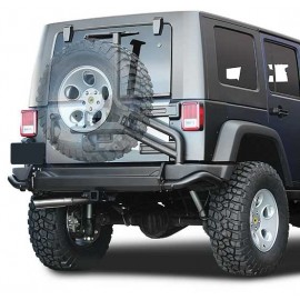 Pare-chocs arrière AEV Jeep Wrangler JK