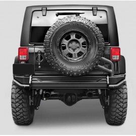 Pare-chocs arrière AEV Jeep Wrangler JK