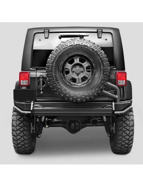 Pare-chocs arrière AEV Jeep Wrangler JK