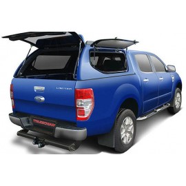 Hardtop Truckman SV Ford Ranger Double Cabine 2012-2022