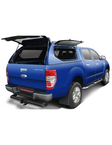 Hardtop Truckman SV Ford Ranger Double Cabine 2012-2022