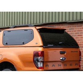 Hardtop Truckman SV Ford Ranger Double Cabine 2012-2022