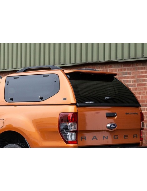 Hardtop Truckman SV Ford Ranger Double Cabine 2012-2022