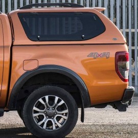 Hardtop Truckman SV Ford Ranger Double Cabine 2012-2022