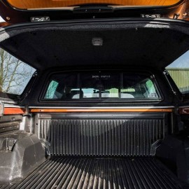 Hardtop Truckman SV Ford Ranger Double Cabine 2012-2022