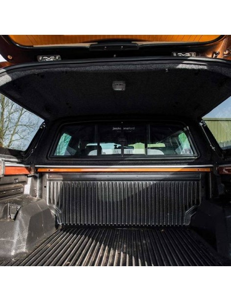 Hardtop Truckman SV Ford Ranger Double Cabine 2012-2022