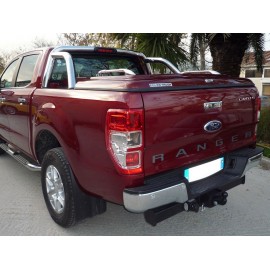 Couvre benne rigide Truck Cover Ford Ranger XLT 2012-2019