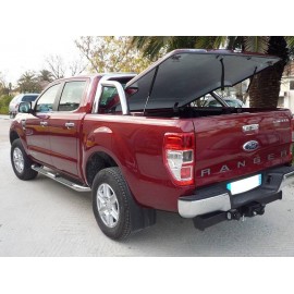 Couvre benne rigide Truck Cover Ford Ranger XLT 2012-2019