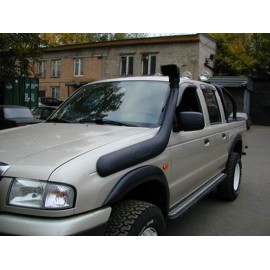 Ford Ranger Snorkel Safari