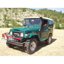 Toyota BJ40.42 3B Snorkel...