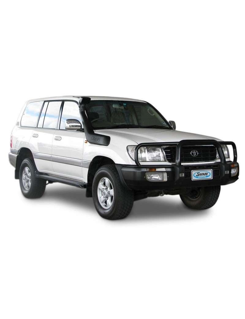 Snorkel Safari V/Spec ARB Toyota Land Cruiser 100