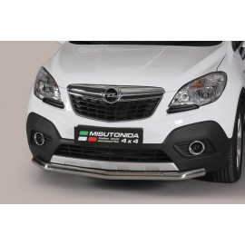 Protection avant Opel Mokka...