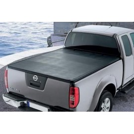 Nissan Navara D40 Kingcab ›...